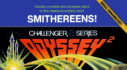 Achievements: Smithereens | Stone Sling