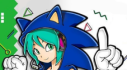 Achievements: ~Hack~ Hatsune Miku in Sonic 1