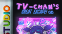 Achievements: ~Homebrew~ TV-Chan's Great Escape!: GB