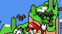 Achievements: ~Hack~ Super Mario /v/orld