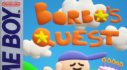 Achievements: ~Homebrew~ Borbo's Quest