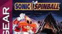 Achievements: Sonic the Hedgehog Spinball