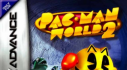 Achievements: Pac-Man World 2