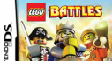 Achievements: LEGO Battles