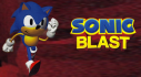 Achievements: Sonic Blast