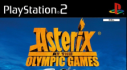 Achievements: Astérix at the Olympic Games