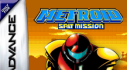 Achievements: ~Hack~ Metroid: Salt Mission