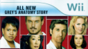 Achievements: Grey's Anatomy: The Video Game