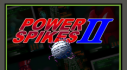 Achievements: Power Spikes II
