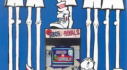 Achievements: Arch Rivals