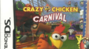 Achievements: Crazy Chicken: Carnival