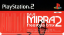 Achievements: Dave Mirra Freestyle BMX 2