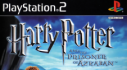 Achievements: Harry Potter and the Prisoner of Azkaban