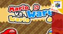 Achievements: ~Hack~ Mario vs. Wario Ware