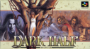 Achievements: Dark Half
