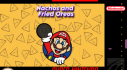 Achievements: ~Hack~ Nachos and Fried Oreos