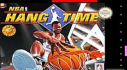 Achievements: NBA Hang Time