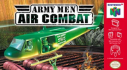 Achievements: Army Men: Air Combat