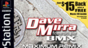 Achievements: Dave Mirra Freestyle BMX: Maximum Remix