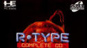 Achievements: R-Type Complete
