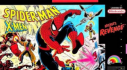 Achievements: Spider-Man and the X-Men in Arcade's Revenge