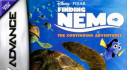 Achievements: Finding Nemo: The Continuing Adventures