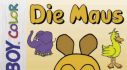 Achievements: Die Maus