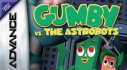 Achievements: Gumby vs. the Astrobots