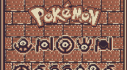 Achievements: ~Homebrew~ Unown Message
