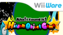 Achievements: Aha! I Found It! Hidden Object Game