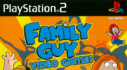 Achievements: Family Guy: Video Game!