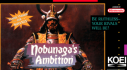 Achievements: Nobunaga's Ambition