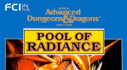 Achievements: Advanced Dungeons & Dragons: Pool of Radiance