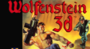 Achievements: Wolfenstein 3D