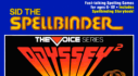 Achievements: Sid the Spellbinder
