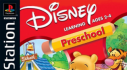 Achievements: Winnie the Pooh: Preschool