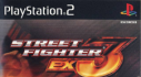 Achievements: Street Fighter EX3