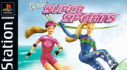 Achievements: Barbie: Super Sports