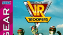 Achievements: VR Troopers