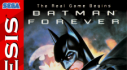 Achievements: Batman Forever