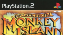 Achievements: Escape from Monkey Island