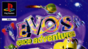 Achievements: Evo's Space Adventures