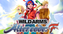 Achievements: Wild Arms: Alter Code: F