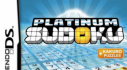 Achievements: Platinum Sudoku