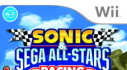 Achievements: Sonic & Sega All-Stars Racing