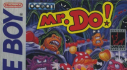 Achievements: Mr. Do!