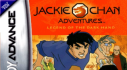 Achievements: Jackie Chan Adventures: Legend of the Dark Hand