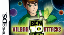 Achievements: Ben 10: Alien Force - Vilgax Attacks