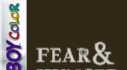 Achievements: ~Homebrew~ ~Prototype~ Fear & Hunger: GameBoy Color Demake