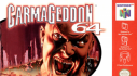 Achievements: Carmageddon 64